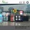 china high quality prefabricated sea container house as coffee bar