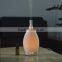 100ml Ceramic Essential Oil Aroma Diffuser Aroma Humidifier Ultrasonic Ultra Quiet White