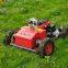 Custom order Remote controlled lawn mower China supplier manufacturer