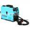 Power mig 210 welding machine with gas or gasless