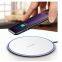 High precision fast charger for many kinds of phones