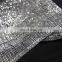 Outdoor shades cloth aluminum sun sails