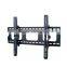  com custom High Quality Sheet Metal TV wall mount bracket