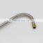 China Wholesale for high-quality water purification gooseneck faucet Kithen Sink Faucets