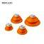 1.5Bellows Vacuum Suction Cups with Spring Plungers for PV Industry