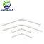 SHOMEA Customized Thin Wall Medical Stainless Steel bent tube