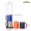 220ml double wall stainless steel coffee tumbler set