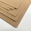 Test Liner Kraft Paper Paperboard Kraft Liners Recycled Raw Materials For Making Paper Bag