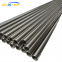 Seamless Nickel Alloy Pipe For Heat Treatment Industry 2.4617 N10665/ns322 Astm/jis/din standard