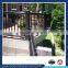 exterior deck railings aluminium