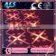 ACS New Vision Dynamic Forest Beam Portable Led Dance Floor DJ floor