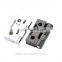 2015 New Stainless Steel Hinge for Industry Metal Box Use