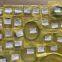 MAN6L27/38 MAN6L2738 MAN9L27/38 MAN9L2738 51704.21.21 Gasket Kit for Cylinder Unit