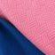 Guichuang Textile supplies knitted polyester spandex interlaced cotton jacquard fabrics