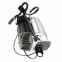4L0698007A,L0698007B,4L0698007C Air Suspension Compressor Pump For Audi Q7 2006-2015 VW Touareg 2003-2010