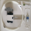 Gastroscopy Endoscopic Surgical Endoscopic Rubber Band Multi-Band Ligator for Esophageal Varices