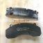 Factory Price WG9100443050 Brake Pad Assembly for CNHTC Sinotruk SITRAK Truck Spare Parts Chassis Axle Accessories