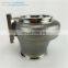 G25-550 G25-660 G25 Standard Rotation  AR 0.72  T25 stainless steel turbine housing with wastegate 879779