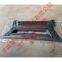SHACMAN Shaanxi Automobile Delong Truck accessories Original bumper front grille assembly X5000S bumper middle section DZ9X259624101 authentic Shaanxi Automobile original whole car accessories