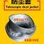 Telescopic Dust Cover - Flame Retardant and Fire-resistant Dust Cover