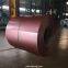 Boyuan hot selling all kinds of color coated steel coil, galvanized, aluminum plated zinc