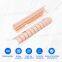 Excellent Quality&Environmental Protection Conductive Shielding Gasket Becu SMD Spring Shielded Room EMI Strip