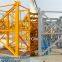 Zoomlion Tower Crane Mast Section 2.8M Block Type Tower Crane Spare Parts