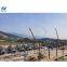 Waste wind turbine blades disposal pyrolysis machine solid waste recycling pyrolysis plant