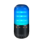 Portable Subwoofer DJ sound hybrid led portable speakers monitor Outdoor bass high quality loud Speaker