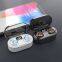 2021 Fashion Cheap TWS Bluetoth Wireless In-Ear TW80 New Earphone Headset Headphone Headbuds