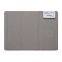 Pu Leather Foldable Charger Mousepads Charger Wireless Charging Mouse Pads