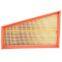 Original Genuine MANN Filtro de cabina, filtro de motor de automóvil C27004 2700940004 para Mercedes-Benz