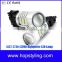 Hot sellers 1157 1156 3157 7443 P13W H16 turn signal light with 5730,led signal light