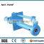Mechanical seal Centrifugal Slurry Pump