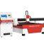 Hot Sale Metal Pipe and Sheet Fiber Laser Cutting Machine