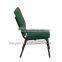 popular in west country metal interlock chair of church