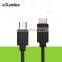 Best selling 2016 usb TPE type c usb cable for Samsung Note3
