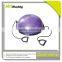 New products 2015 innovative product inflatable bosu ball with pump