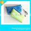 2015 Promotional Pencil Case Free Samples, High Quality Neoprene Pencil Case