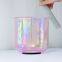 Wholesale 3/4th Octave Sound Healing Bowls Design Crystal Singing Bowl Crystal Grail 440/432Hz