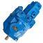 Kubota Kx30 35 135-5 Hydraulic Pump Assembly Rexroth Ap2d18 Main Pump  Variable Piston Pump for Kubota Mini Excavator