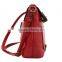 fashion lady bag/leather shoulder bag for women