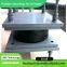 [Size Options] Bridge Laminated Rubber Bearing | Customizable Elastomeric Bearing for Highway/Railway Bridges