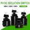 NSI01-40 6P DC 1500V Isolator switch protection device Isolation