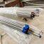 Source Manufacturer 304 316 Stainless Steel Small Diameter Seamless Tube Capillary Precision Tube Hollow Tube Processing