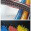 Flexible Pvc Blend Pvc Pellet Colorful Pvc Granules for Garden Hose