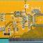 8 layers, 3rd order gold finger circuit board PCB