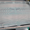 2-layer thick copper ultra large size circuit board PCB,