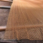 High-Quality Aluminum Metal Stretch Mesh Curtain Wall