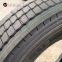 Hanmix All Wheel Position Steel Radial TBR tyres 12.00R24 highway durable Truck Tires